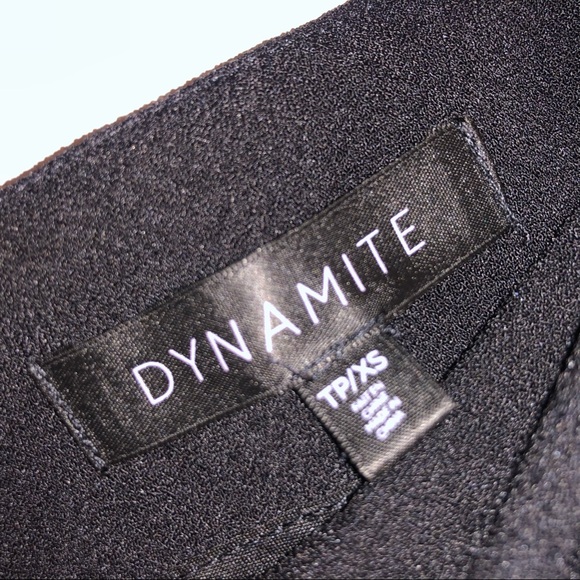 Dynamite Shorts - Picture 3 of 3